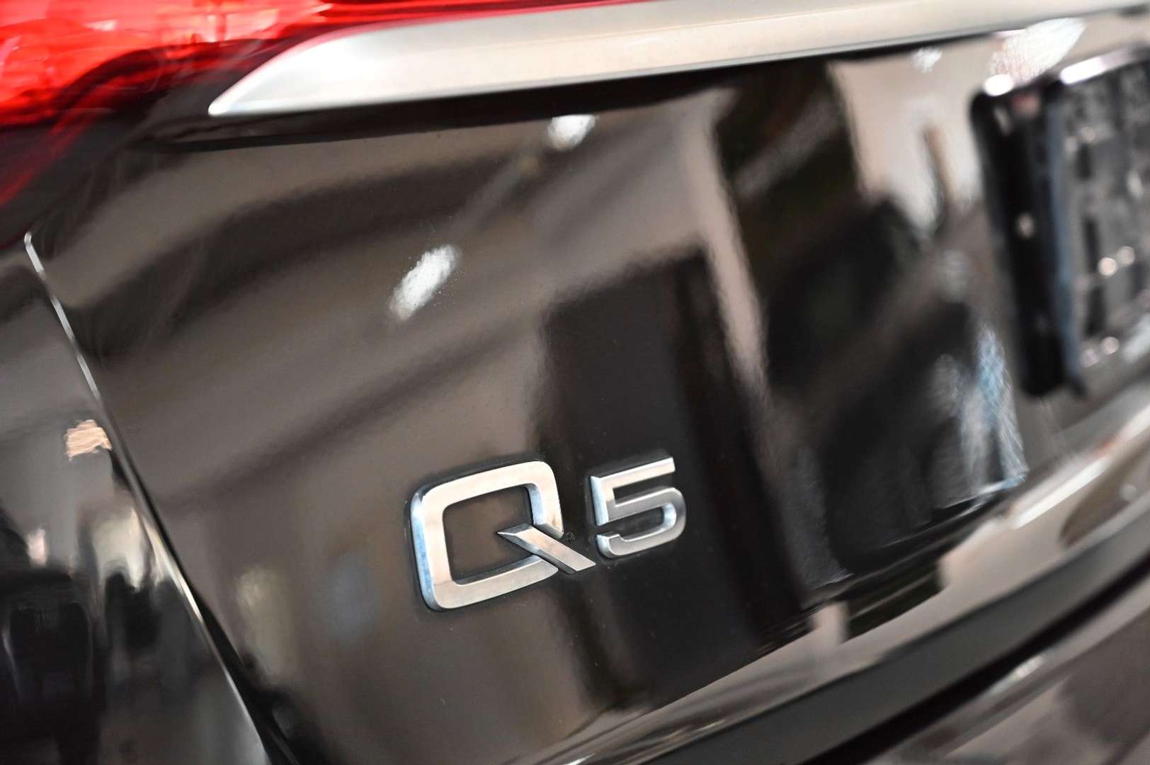 Audi Q5 S Line 50 TDI - 2021 - Joinsteer - #26