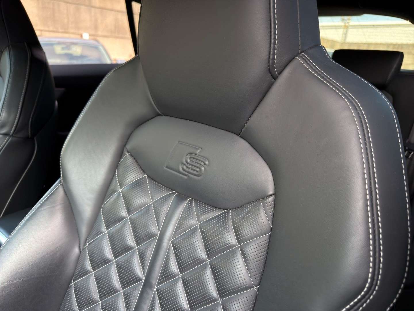 Audi Q8 50 TDI - 2022 - Joinsteer - #30