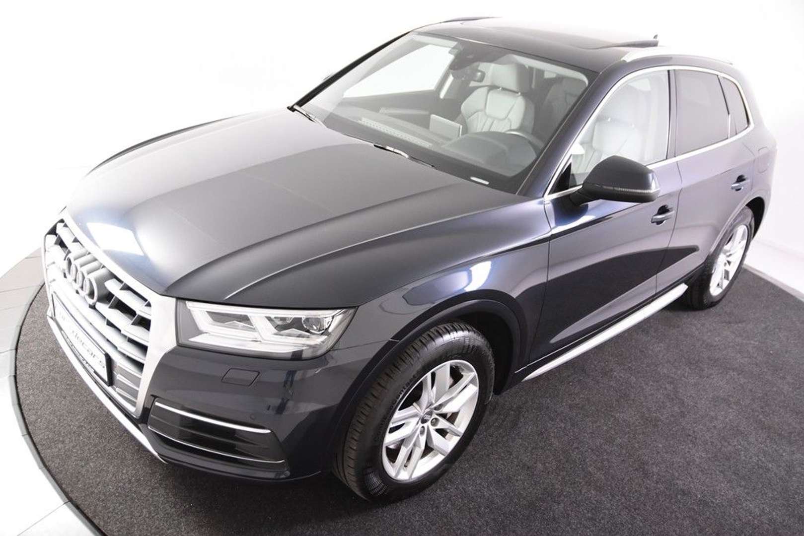 Audi Q5 50 TFSIe - 2020 - Joinsteer - #1