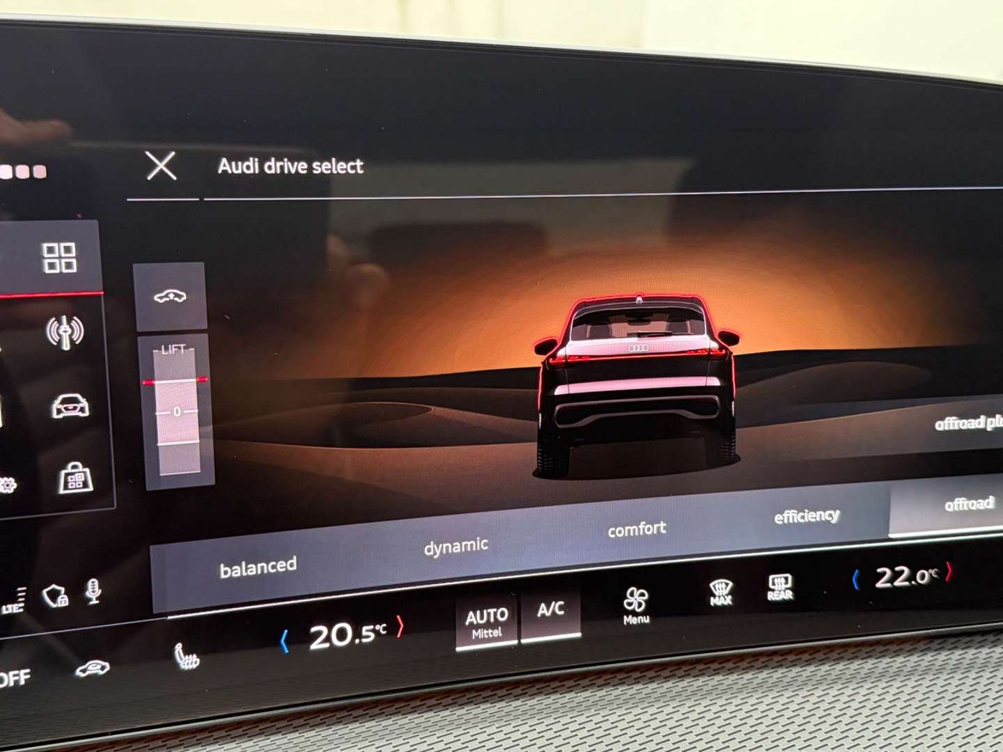 Audi Q5 S Line Edition One 40 TDI - 2026 - Joinsteer - #17