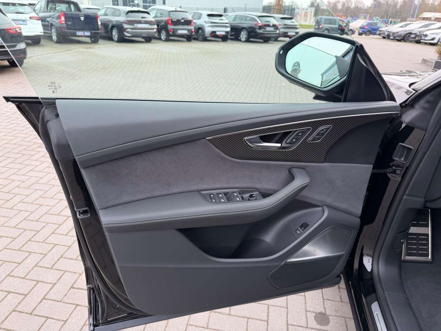 Audi RSQ8 Performance 4.0 TFSI - 2025 - Joinsteer - #8