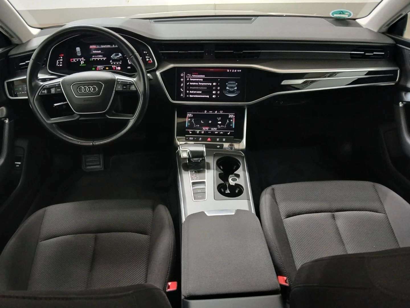 Audi A7 Sportback 45 TFSI - 2023 - Joinsteer - #5