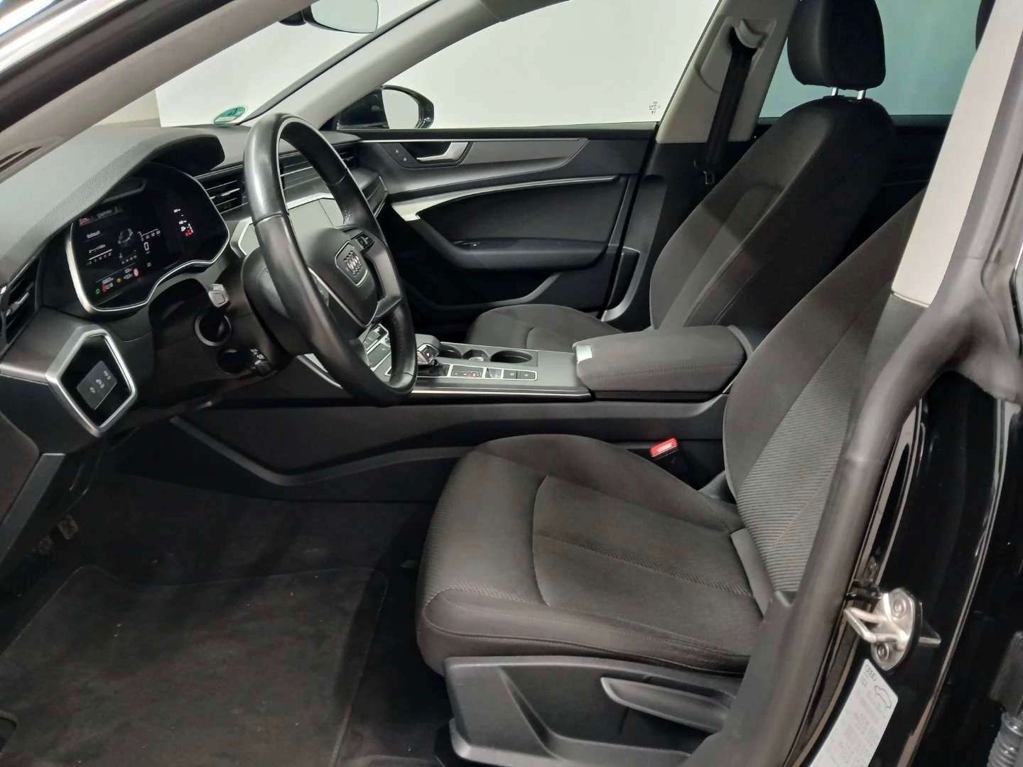 Audi A7 Sportback 45 TFSI - 2023 - Joinsteer - #7