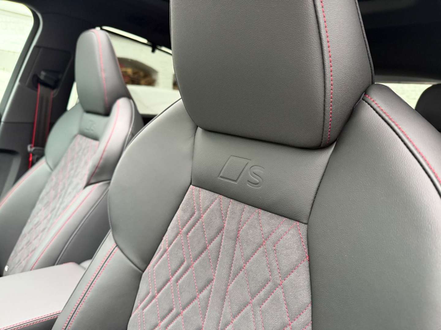 Audi Q5 S Line Edition One 40 TDI - 2026 - Joinsteer - #21