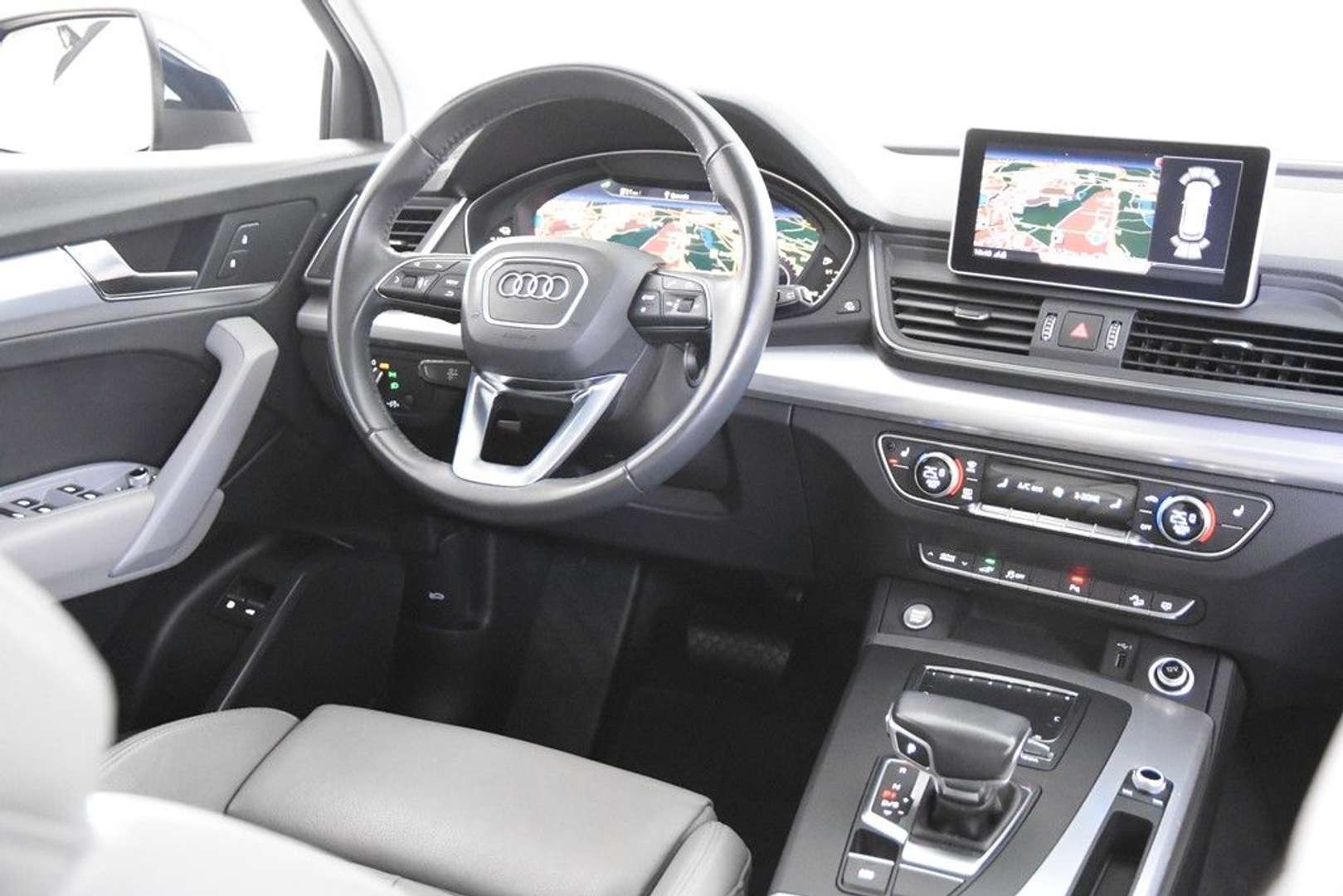 Audi Q5 50 TFSIe - 2020 - Joinsteer - #7