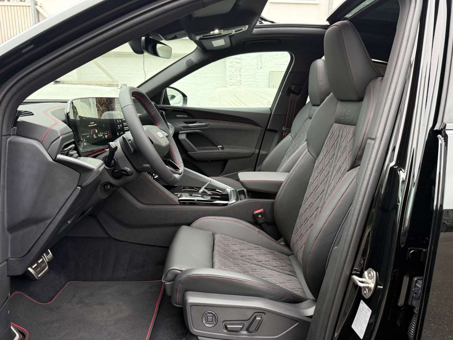 Audi Q5 S Line Edition One 40 TDI - 2026 - Joinsteer - #24