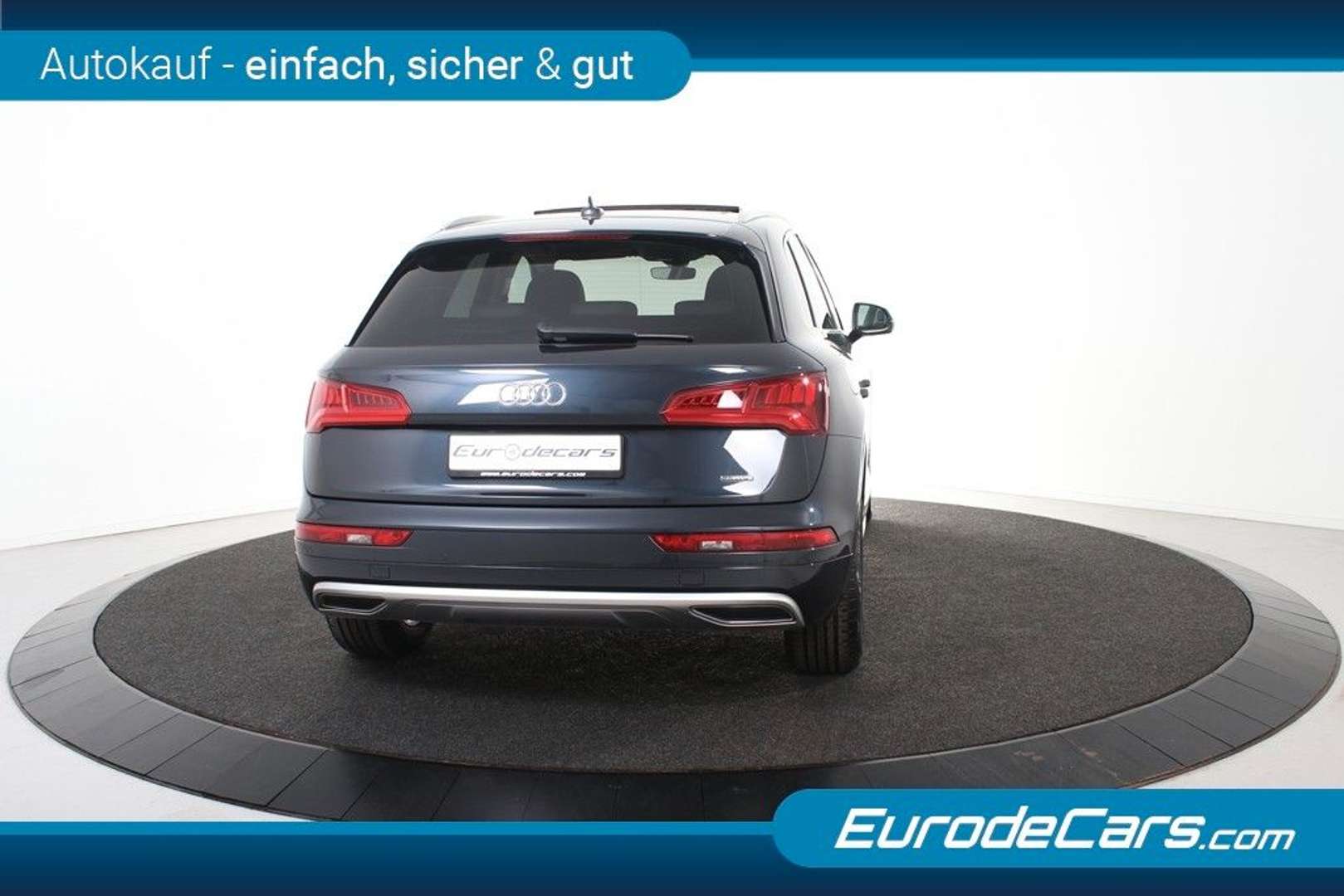 Audi Q5 50 TFSIe - 2020 - Joinsteer - #9