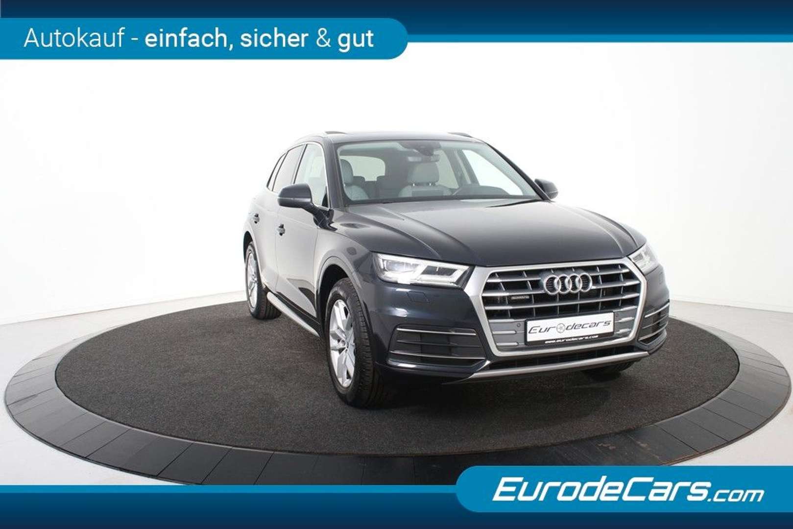 Audi Q5 50 TFSIe - 2020 - Joinsteer - #10