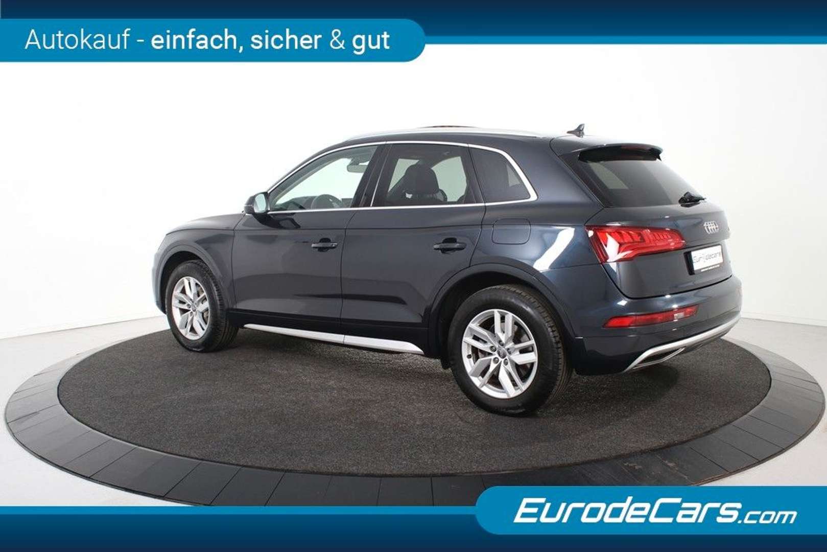 Audi Q5 50 TFSIe - 2020 - Joinsteer - #11
