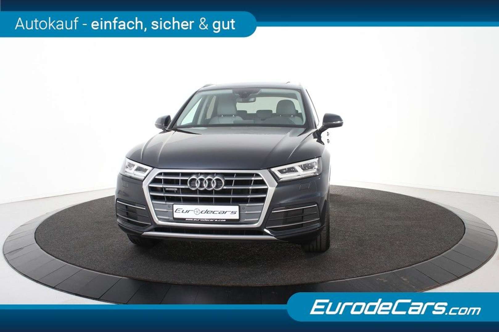 Audi Q5 50 TFSIe - 2020 - Joinsteer - #12