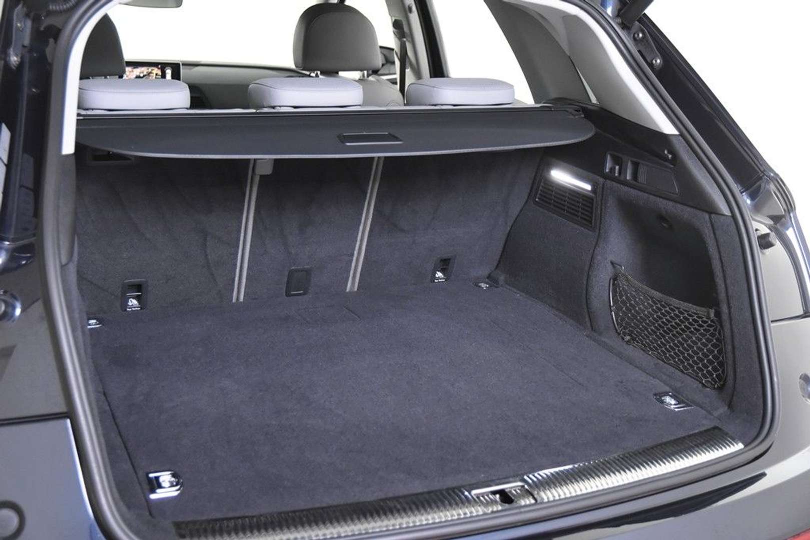 Audi Q5 50 TFSIe - 2020 - Joinsteer - #13