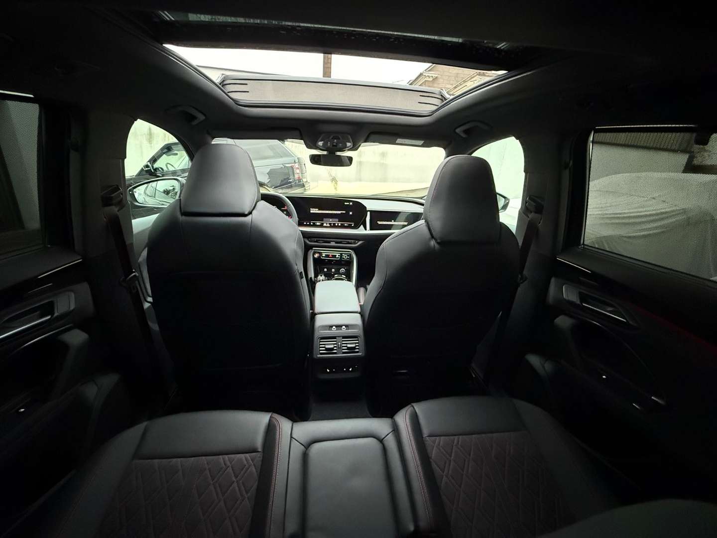 Audi Q5 S Line Edition One 40 TDI - 2026 - Joinsteer - #31