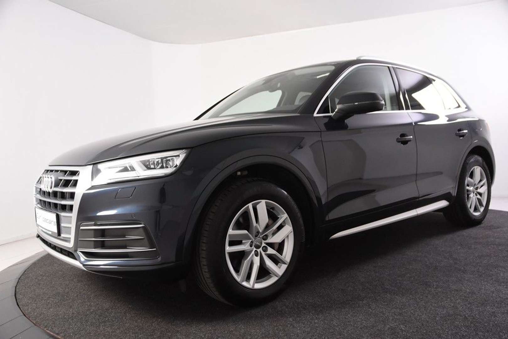 Audi Q5 50 TFSIe - 2020 - Joinsteer - #15
