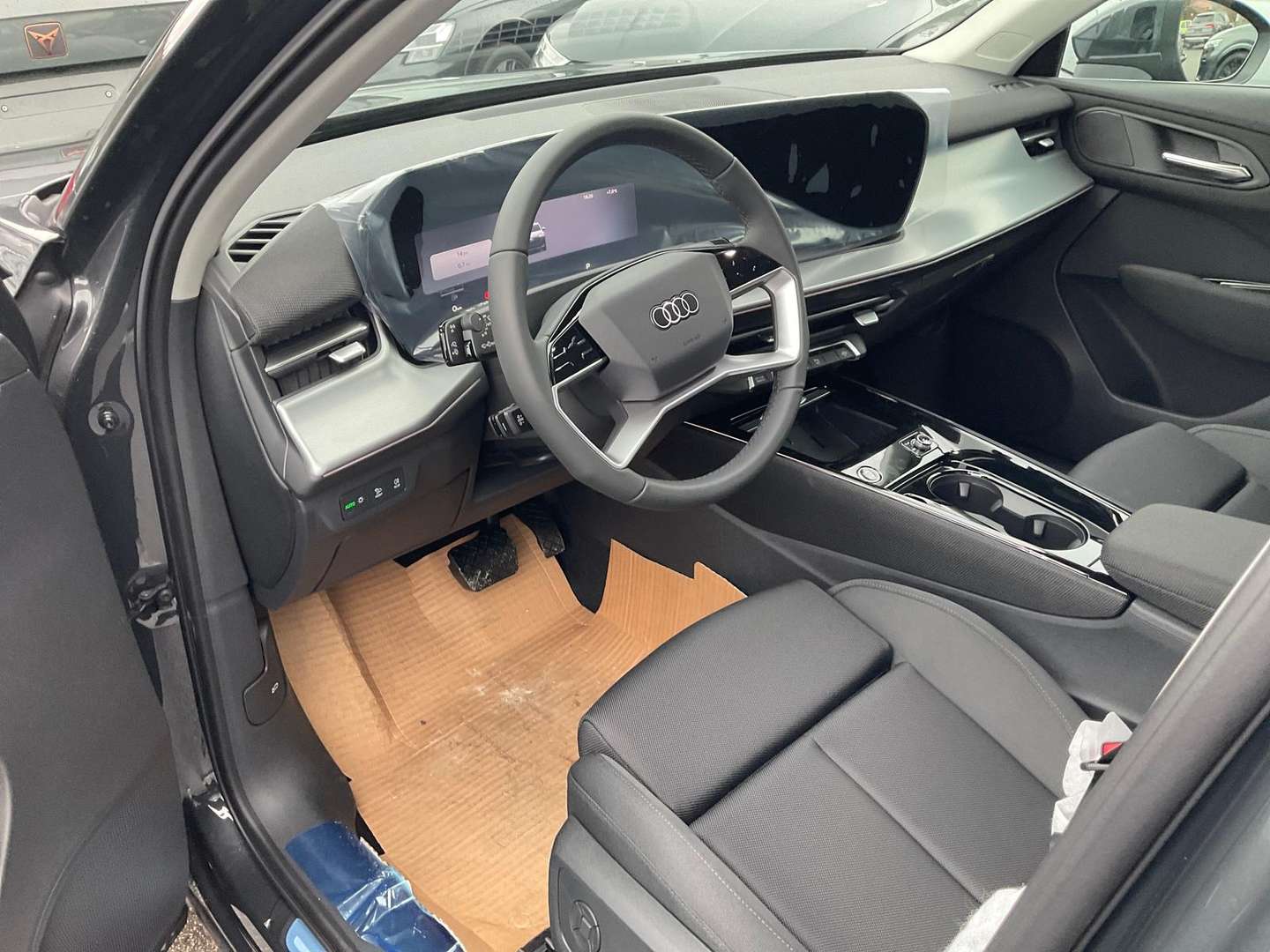 Audi Q3 TFSI - 2026 - Joinsteer - #3