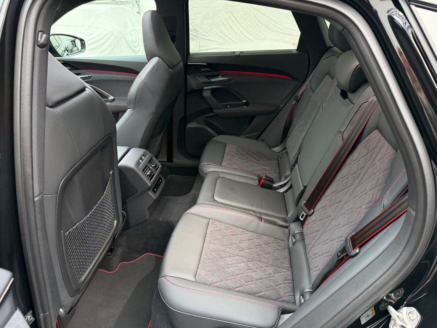 Audi Q5 S Line Edition One 40 TDI - 2026 - Joinsteer - #33