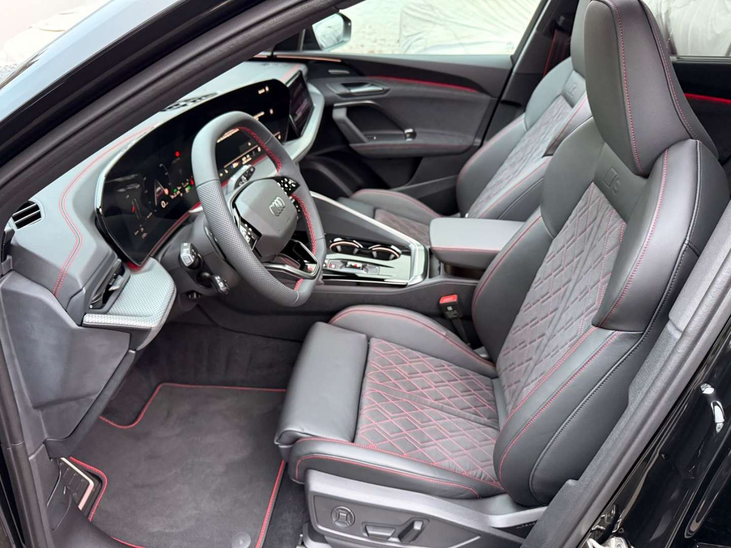 Audi Q5 S Line Edition One 40 TDI - 2026 - Joinsteer - #34