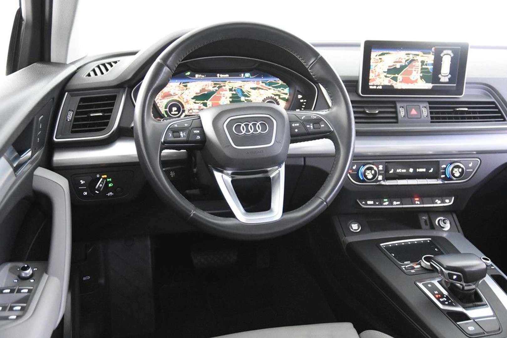 Audi Q5 50 TFSIe - 2020 - Joinsteer - #17