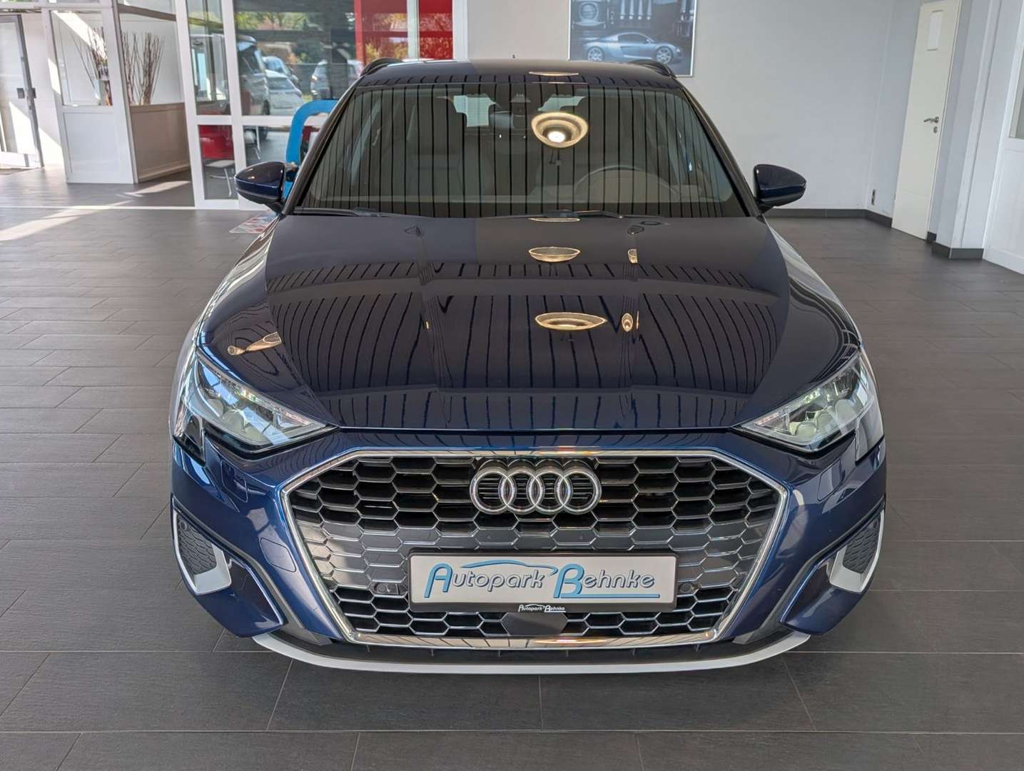 Audi A3 Sportback 35 TFSI - 2024 - Joinsteer - #2