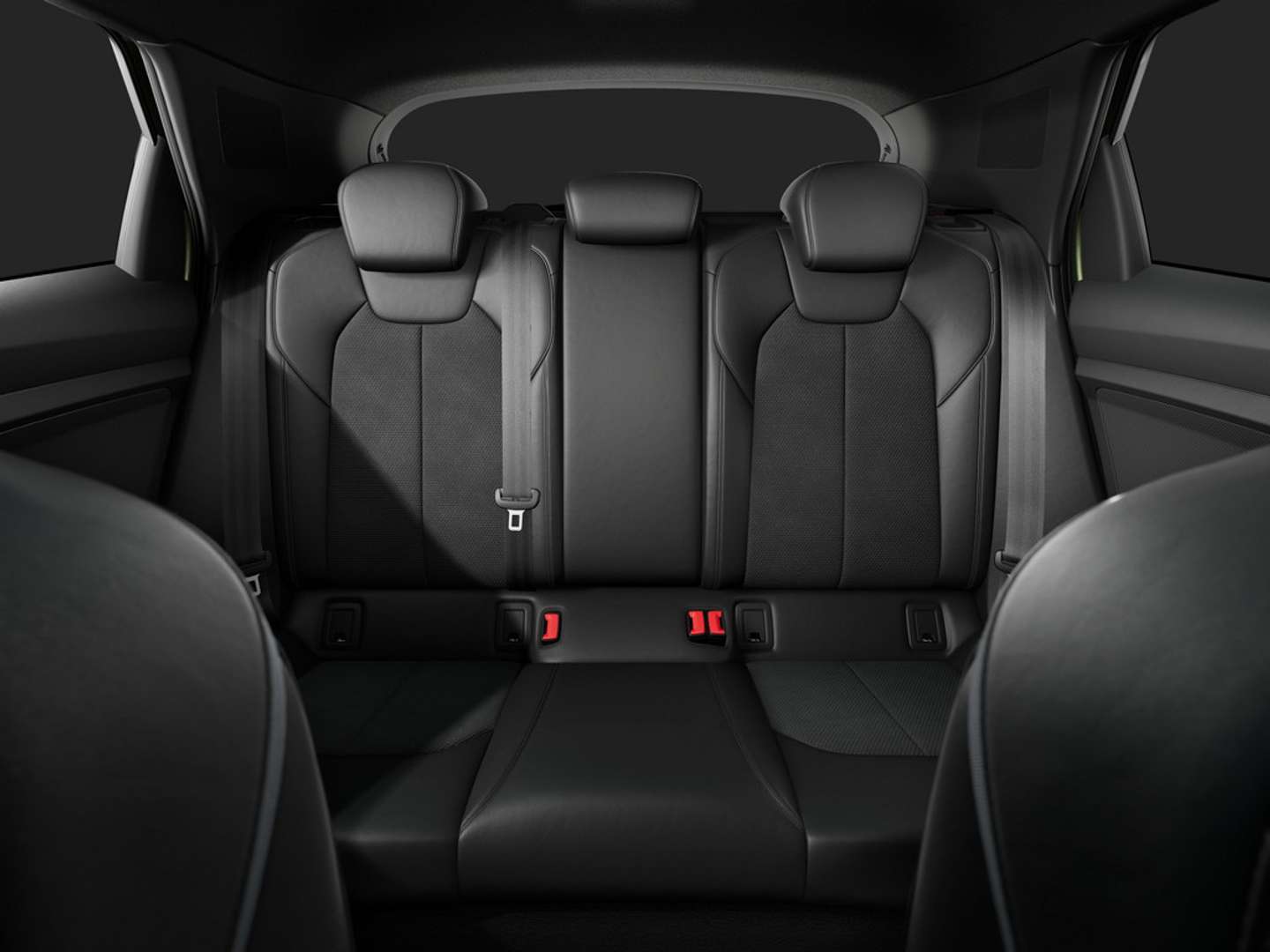 Audi A1 Sportback S Line Edition 40 TFSI - 2025 - Joinsteer - #9