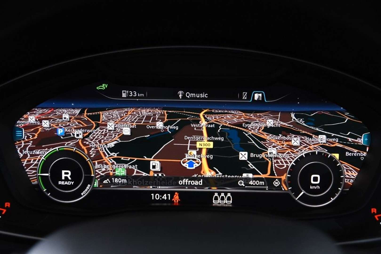 Audi Q5 50 TFSIe - 2020 - Joinsteer - #21