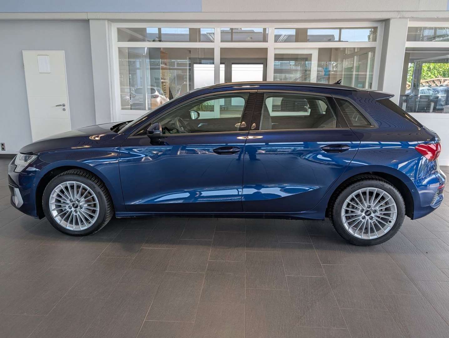 Audi A3 Sportback 35 TFSI - 2024 - Joinsteer - #6