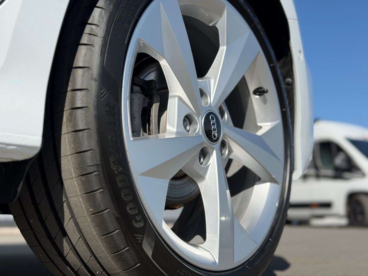 Audi A3 Sportback S Line TFSI - 2025 - Joinsteer - #15