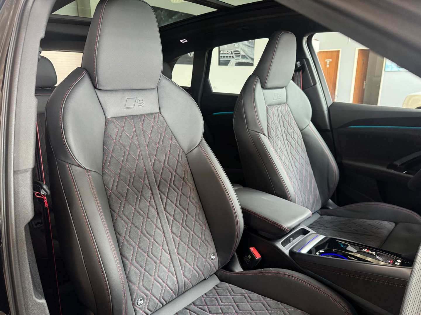 Audi Q5 S Line 3.0 TDI - 2026 - Joinsteer - #8