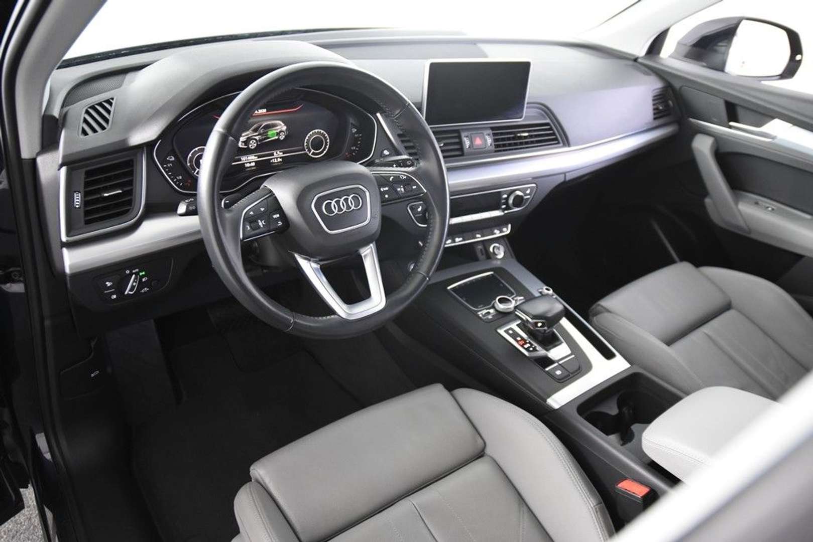 Audi Q5 50 TFSIe - 2020 - Joinsteer - #26