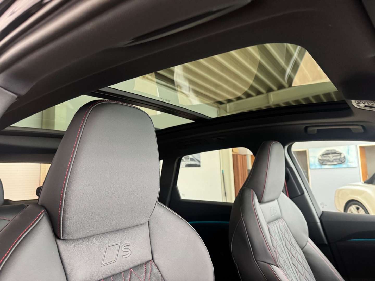 Audi Q5 S Line 3.0 TDI - 2026 - Joinsteer - #9