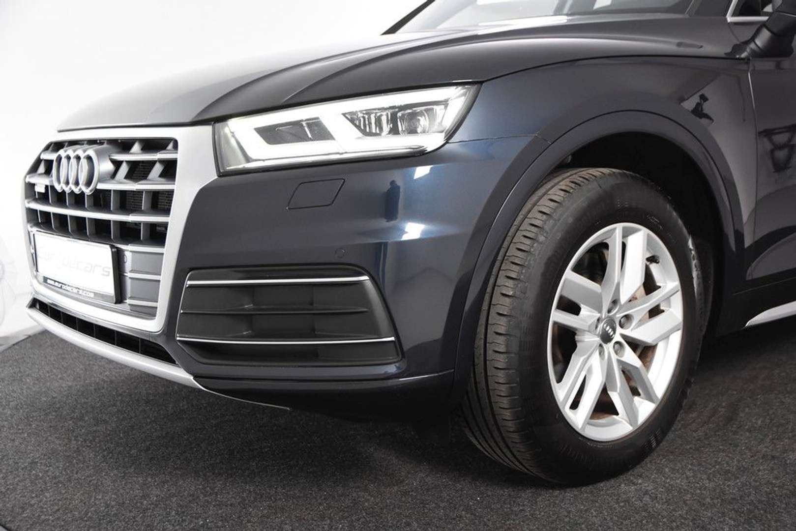 Audi Q5 50 TFSIe - 2020 - Joinsteer - #27