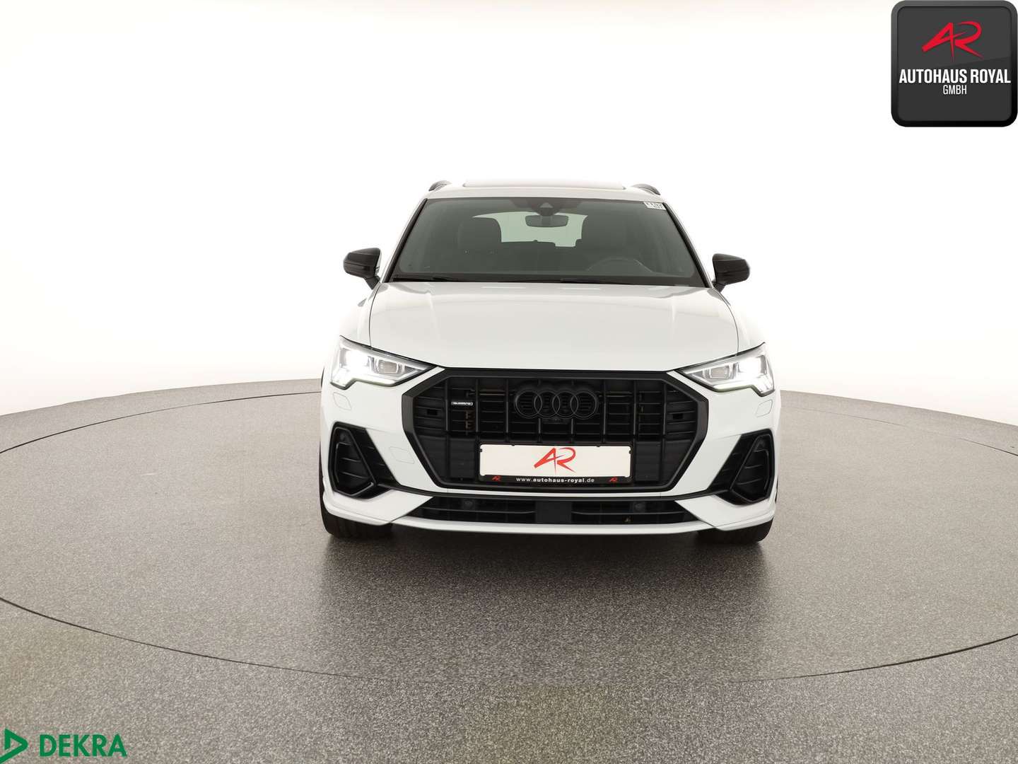 Audi Q3 S Line 45 TFSI - 2020 - Joinsteer - #8