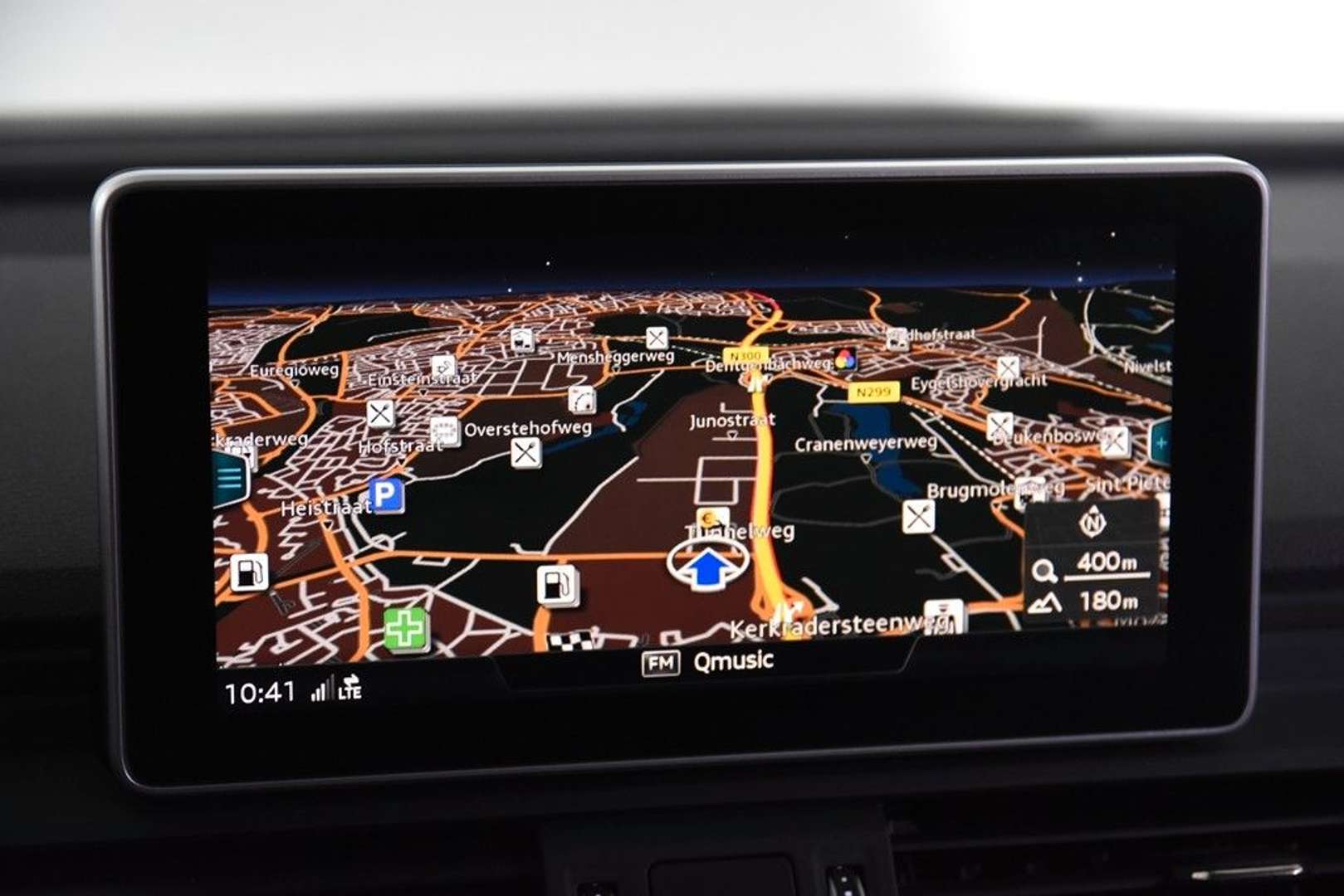 Audi Q5 50 TFSIe - 2020 - Joinsteer - #28