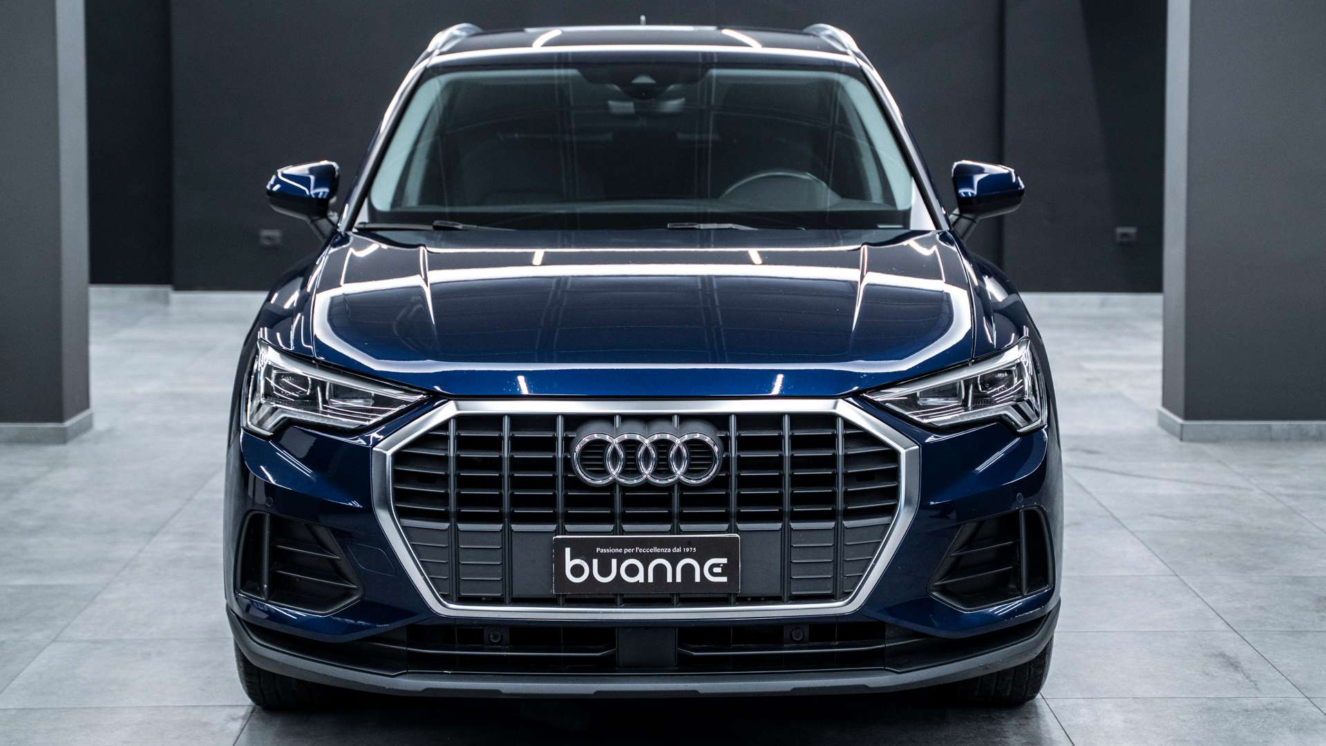 Audi Q3 35 TDI - 2022 - Joinsteer - #3