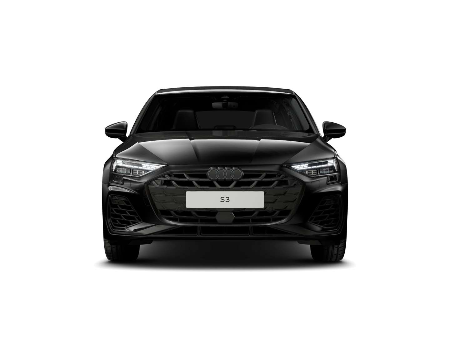 Audi S3 2.0 TFSI - 2025 - Joinsteer - #2