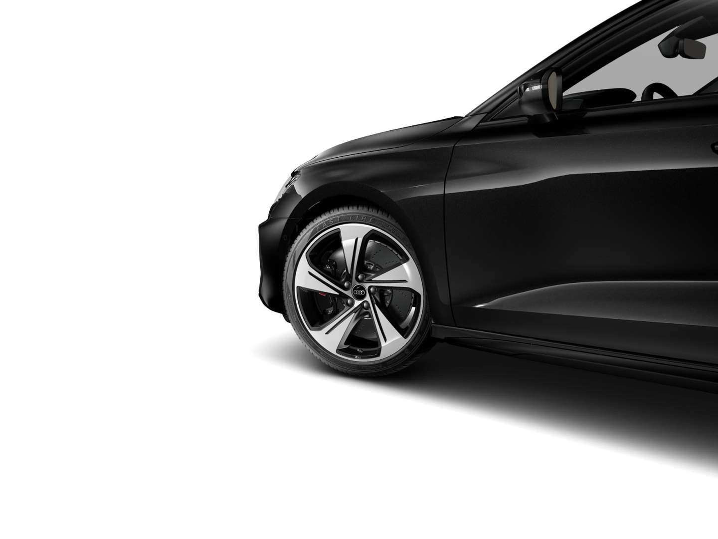 Audi S3 2.0 TFSI - 2025 - Joinsteer - #3