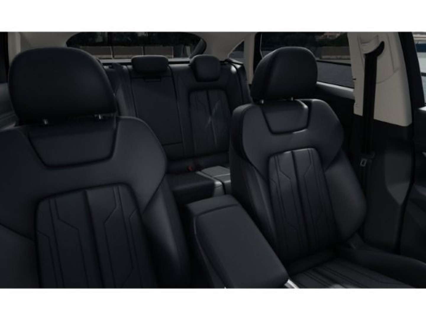 Audi E-tron Advanced 55 - 2023 - Joinsteer - #7