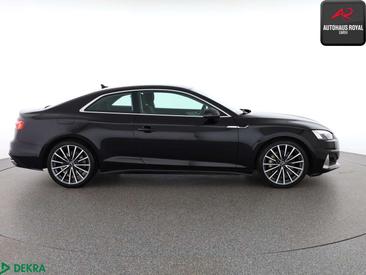 Audi A5 Sportback Advanced 45 TFSI — photo 6