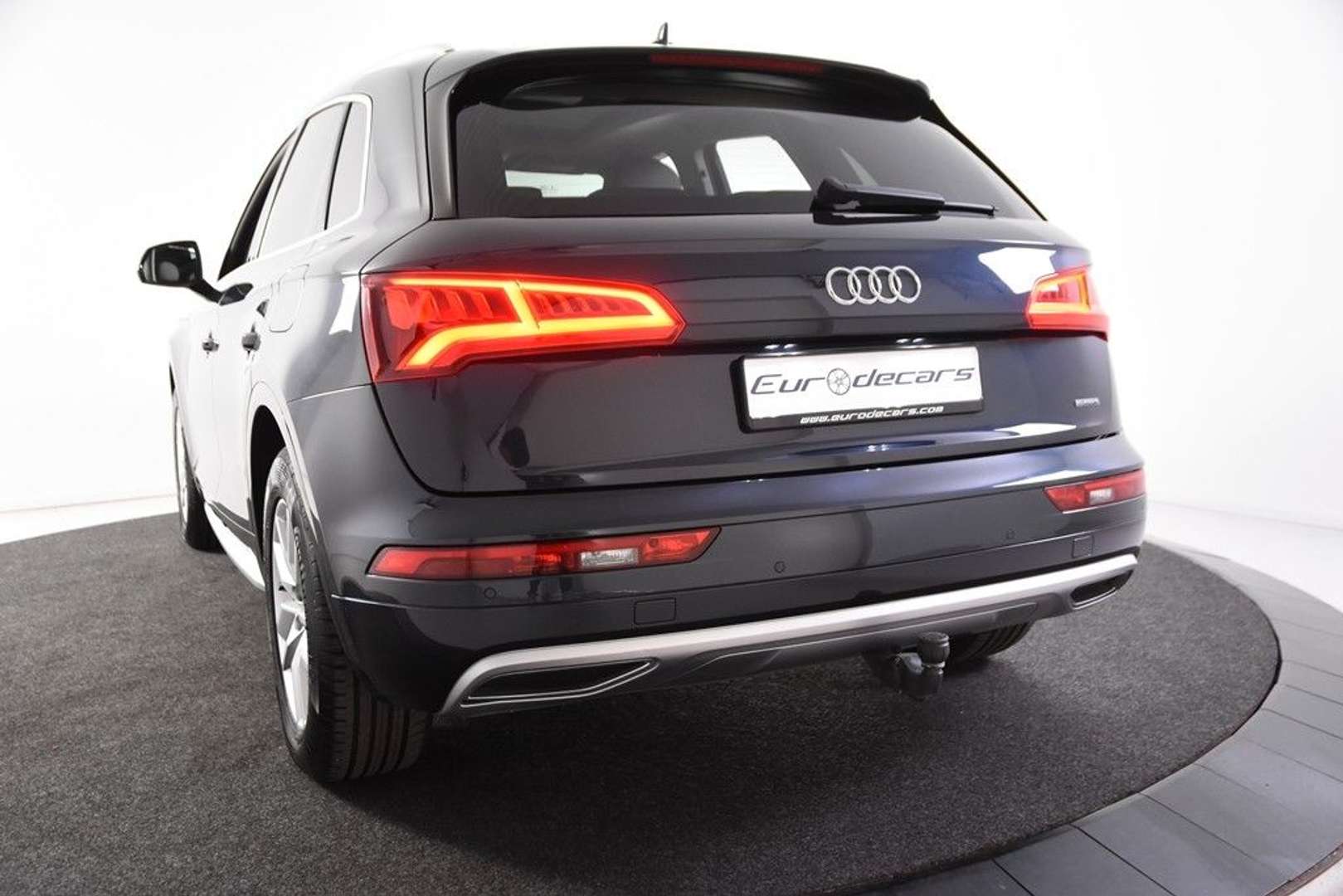 Audi Q5 50 TFSIe - 2020 - Joinsteer - #30