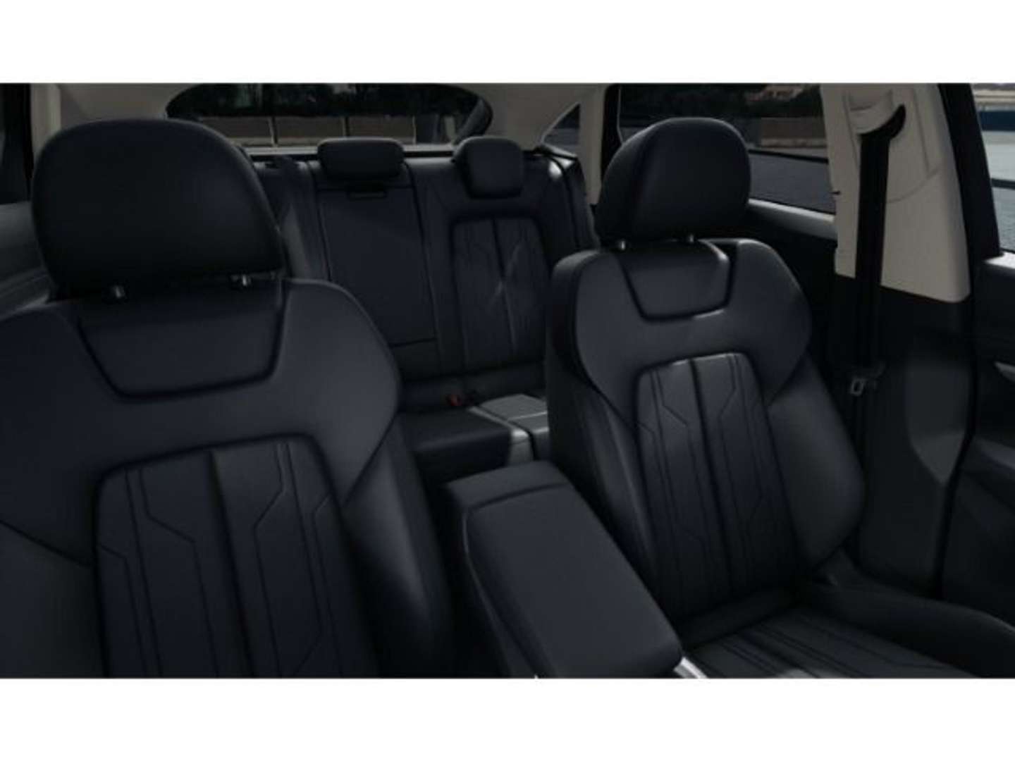 Audi E-tron S Line 55 - 2023 - Joinsteer - #7