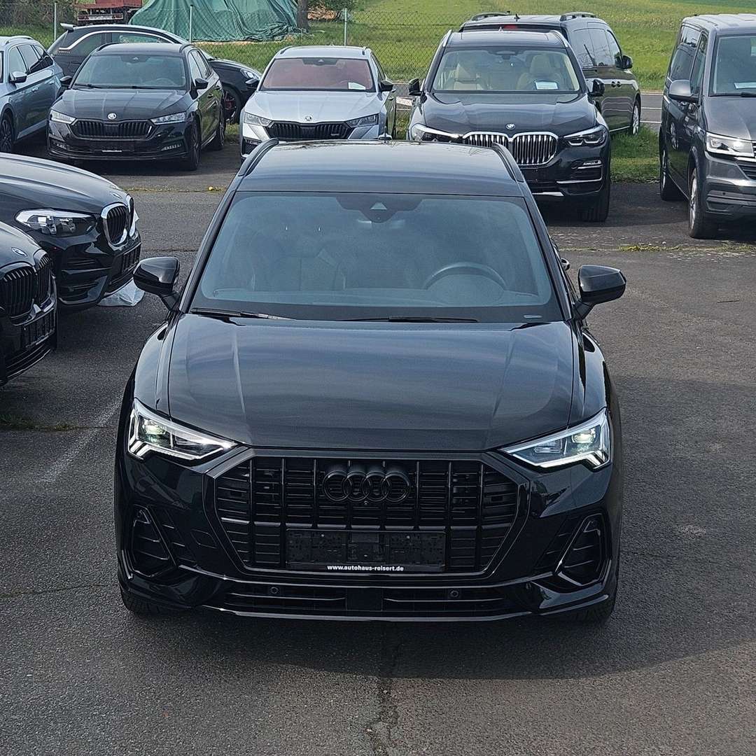 Audi Q3 S Line 35 TDI - 2024 - Joinsteer - #4