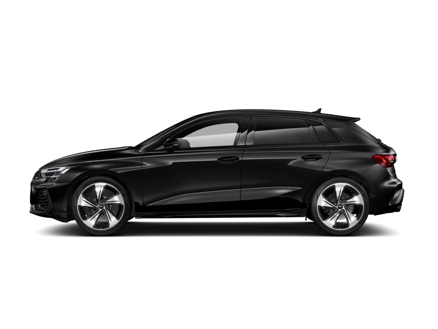 Audi S3 2.0 TFSI - 2025 - Joinsteer - #5
