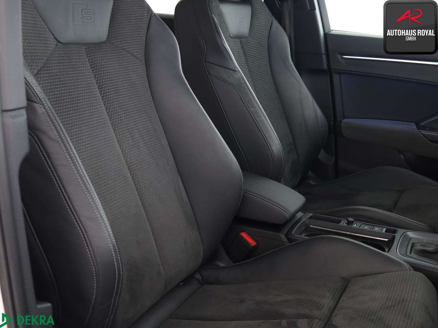 Audi Q3 S Line 45 TFSI - 2020 - Joinsteer - #12