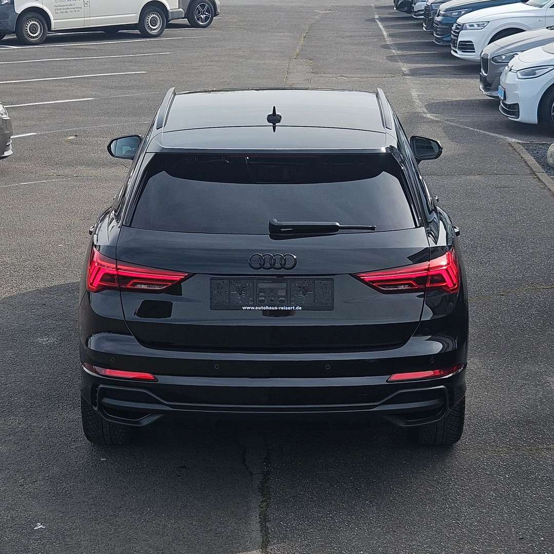 Audi Q3 S Line 35 TDI - 2024 - Joinsteer - #5