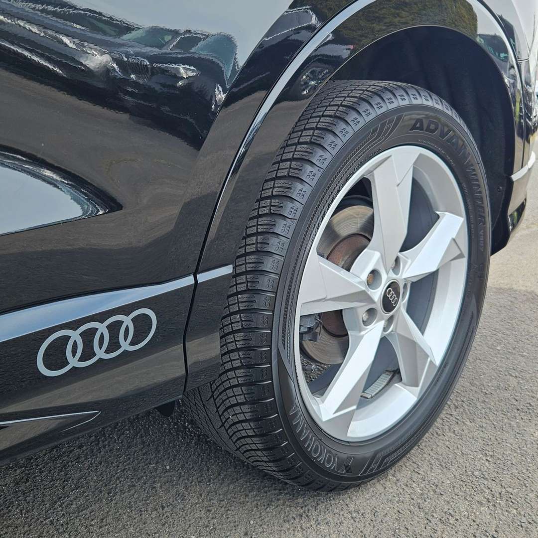 Audi Q3 S Line 35 TDI - 2024 - Joinsteer - #7