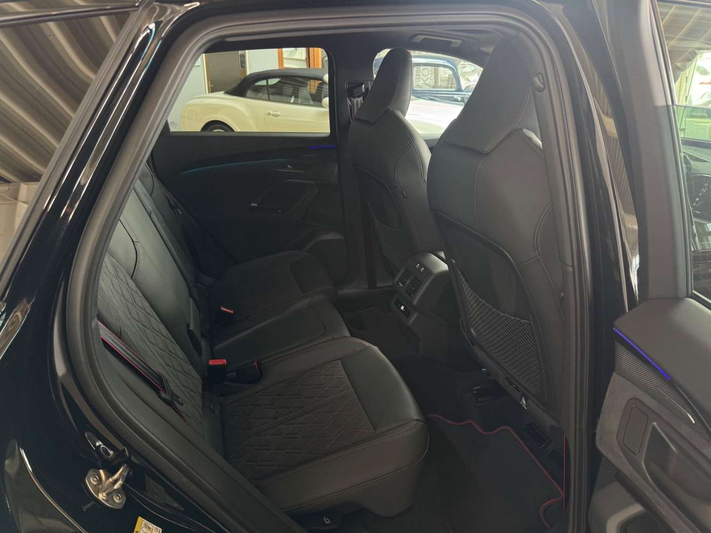 Audi Q5 S Line 3.0 TDI - 2026 - Joinsteer - #15