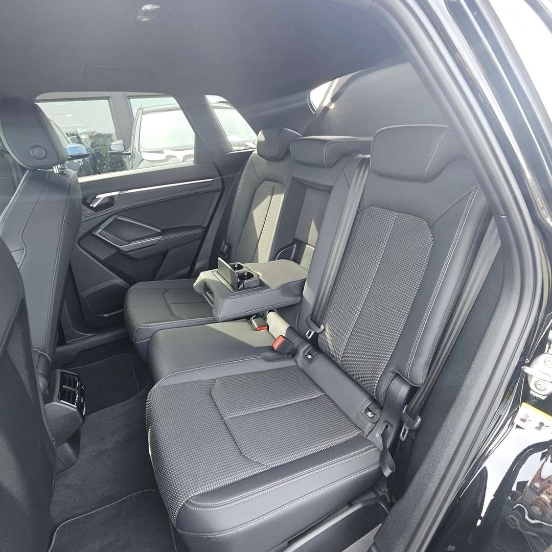 Audi Q3 S Line 35 TDI - 2024 - Joinsteer - #8