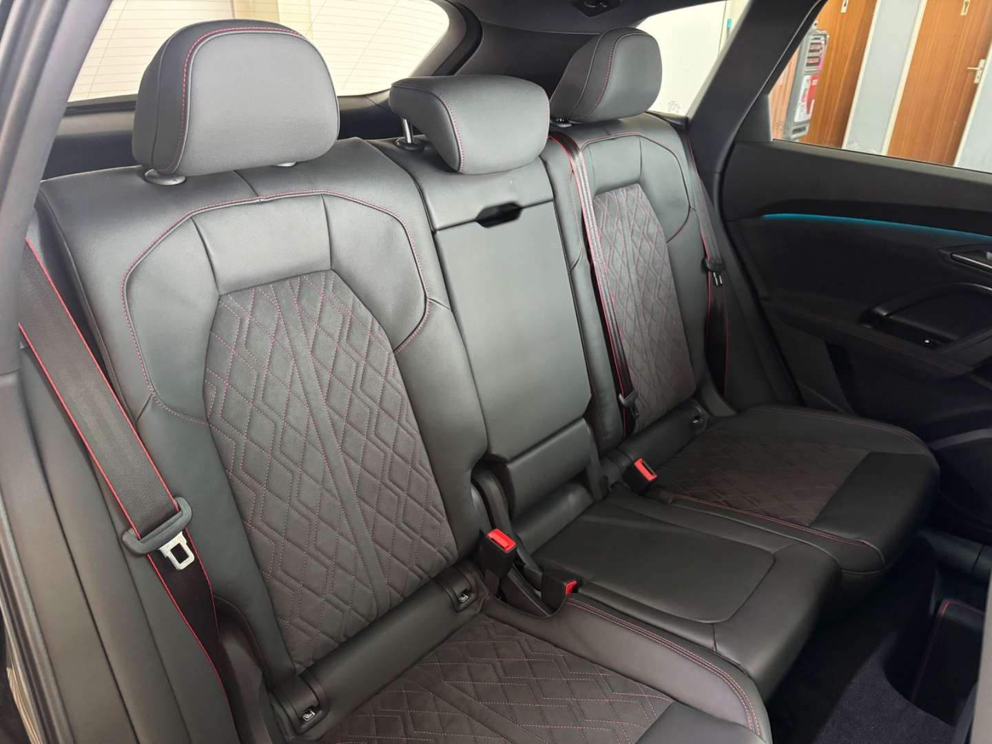 Audi Q5 S Line 3.0 TDI - 2026 - Joinsteer - #16