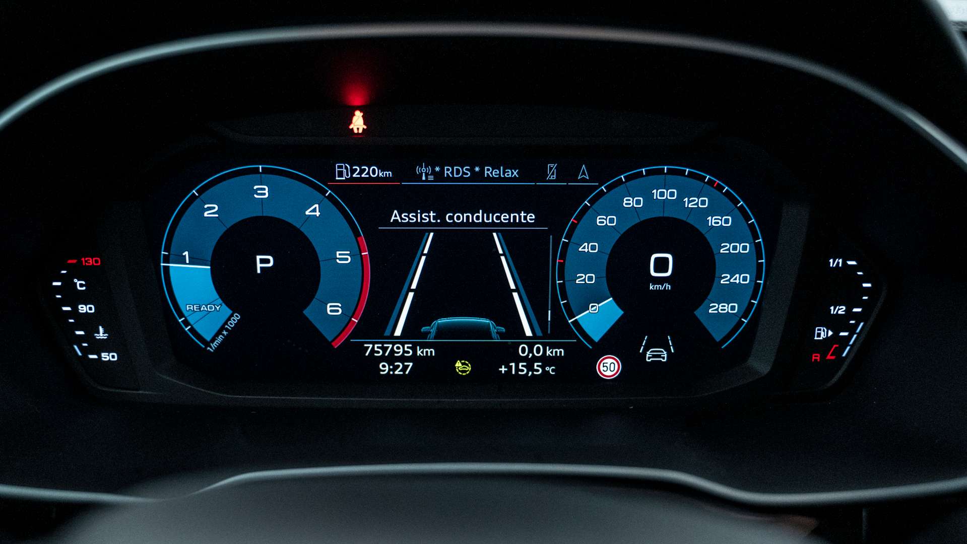 Audi Q3 35 TDI - 2022 - Joinsteer - #9