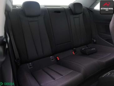 Audi A5 Sportback Advanced 45 TFSI — photo 12