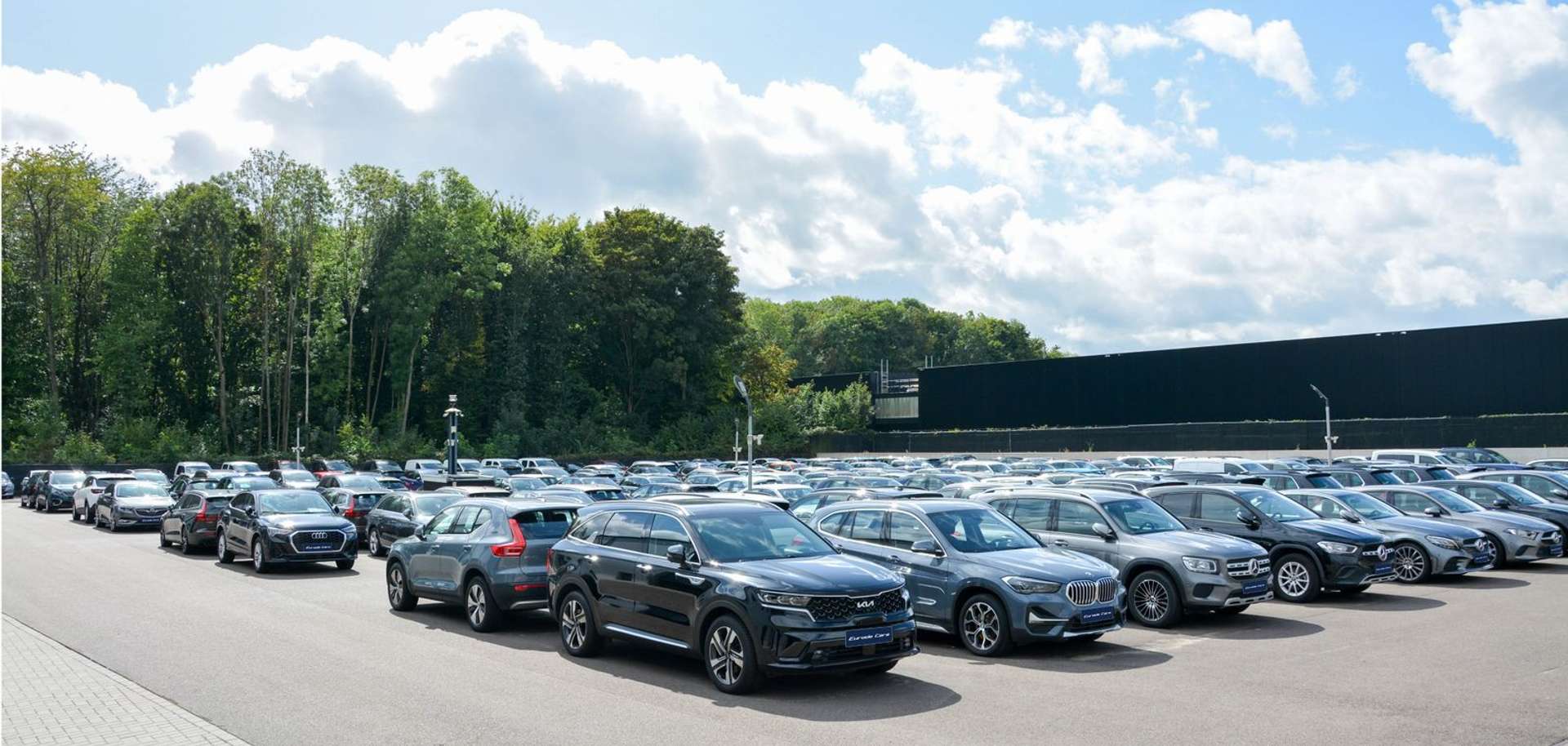 Audi Q5 50 TFSIe - 2020 - Joinsteer - #35